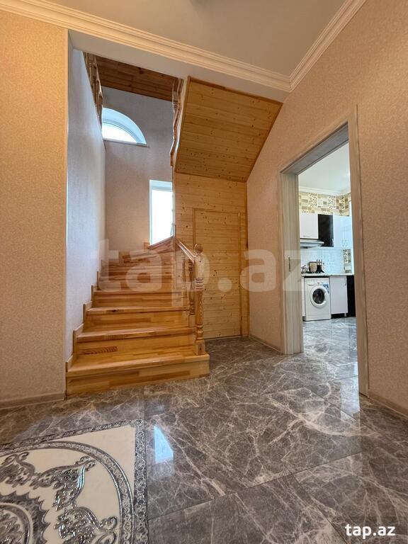 Villa, Qələdüz k. (15)