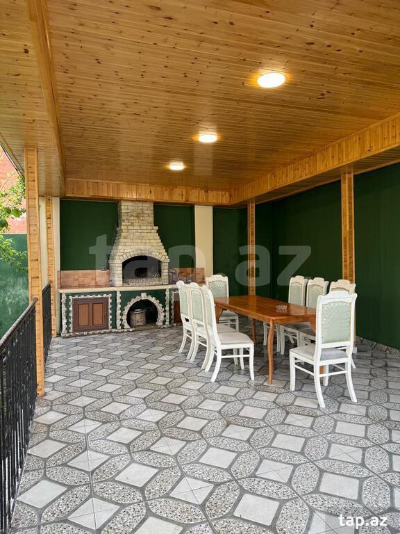 Villa, Qələdüz k. (8)