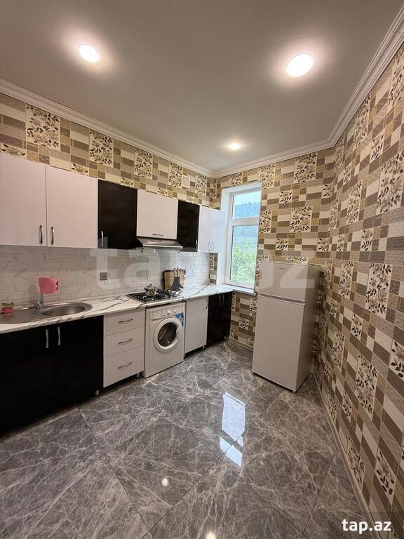 Villa, Qələdüz k. (22)