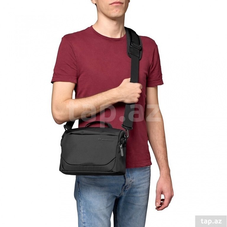 Fotoaparat çantası "Manfrotto Advanced Shoulder Bag III" (4)