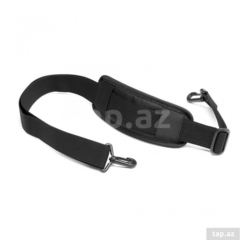 Fotoaparat çantası "Manfrotto Advanced Shoulder Bag III" (2)