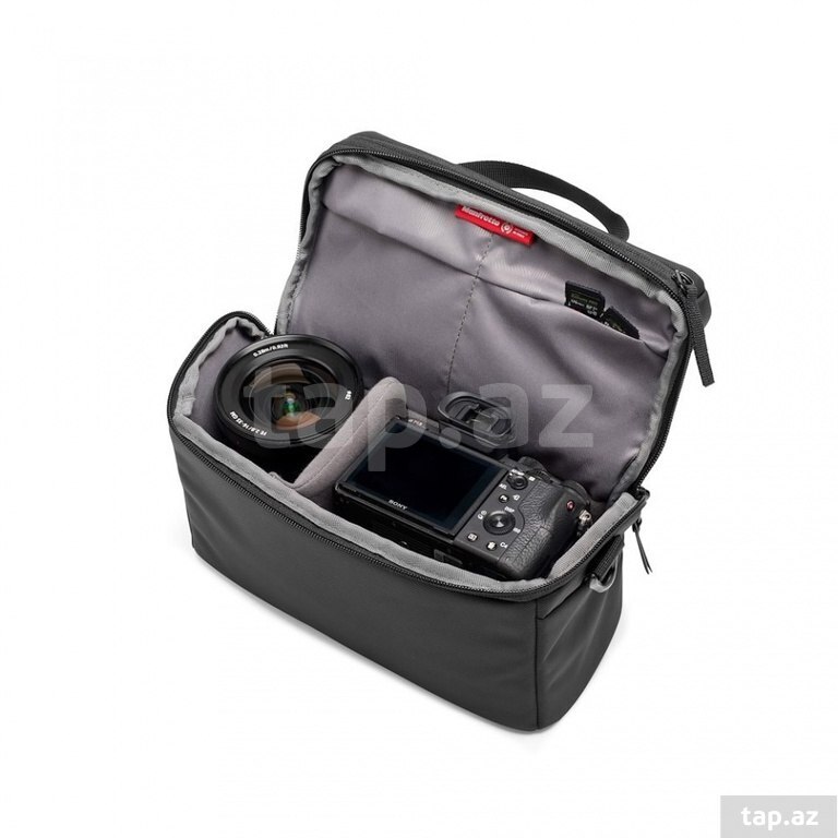Fotoaparat çantası "Manfrotto Advanced Shoulder Bag III" (3)