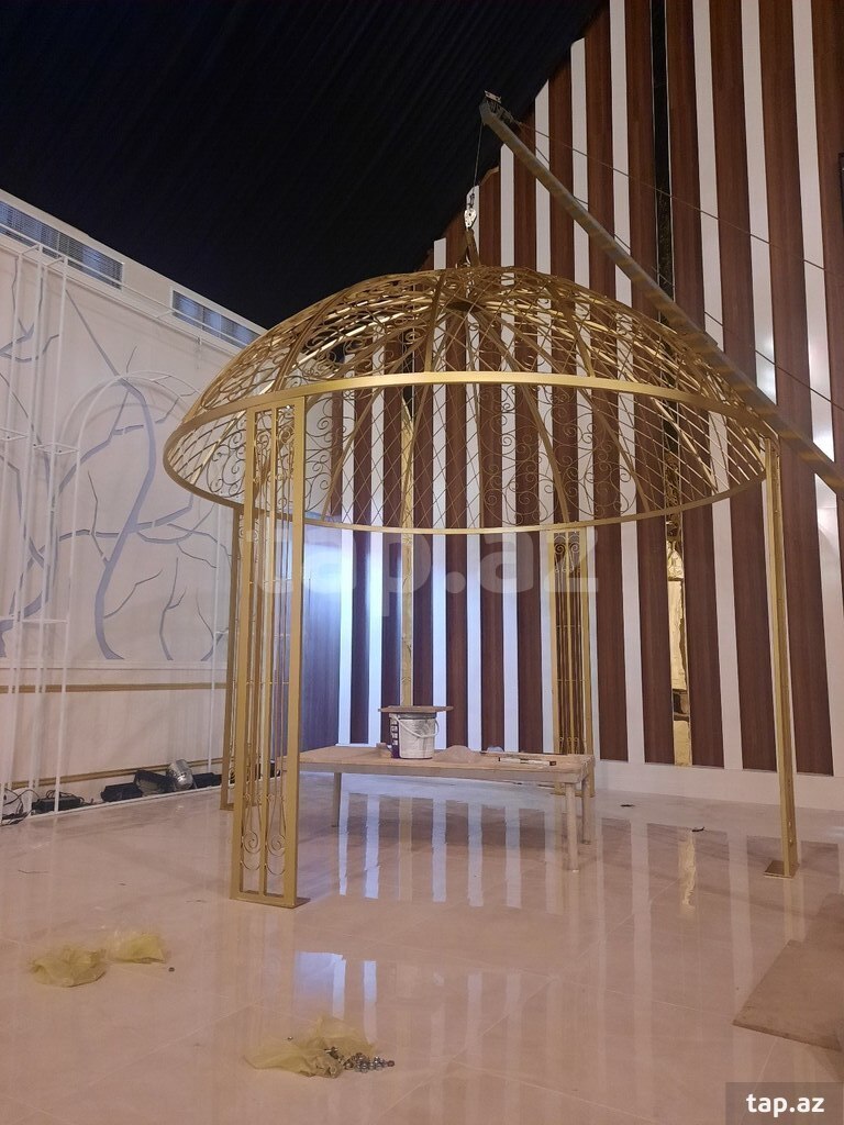 Bağ aksesuarlarının sifarişi  (19)