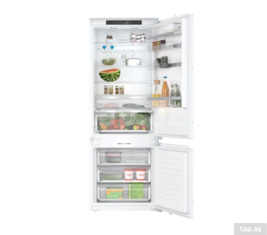 Soyuducu "FRIDGER Bosch KBN96ADD0"