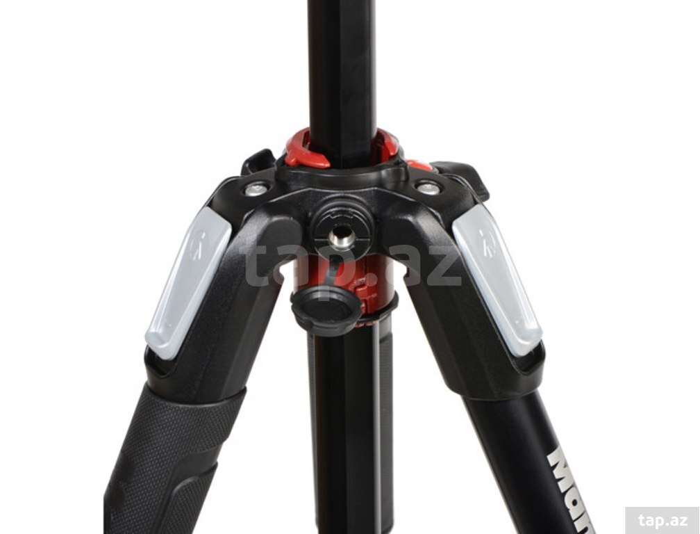 Tripod 055 Alu 3-S Kit 3W Head /MK055XPRO3-3W (4)