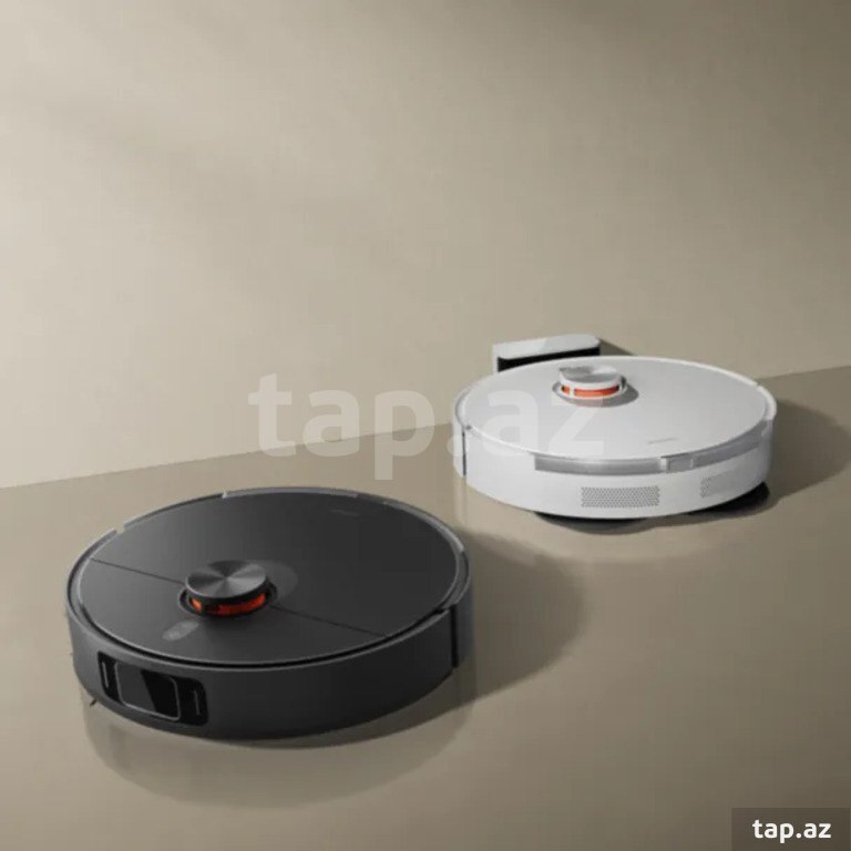 Robot tozsoran "Xiaomi S20 Plus Black TM-MT-XMT-1101-RW-0172" (2)