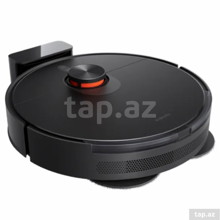 Robot tozsoran "Xiaomi S20 Plus Black TM-MT-XMT-1101-RW-0172"