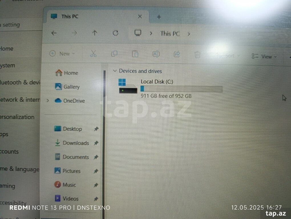 Noutbuk "Lenovo ThinkPad P51" (7)