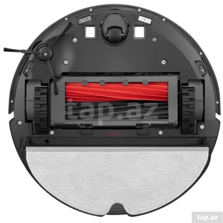 Robot tozsoran "Roborock Q8 Max Black TM-MT-XMT-1101-RW-0119" (3)