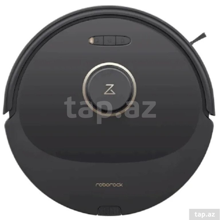 Robot tozsoran "Roborock Q8 Max Black TM-MT-XMT-1101-RW-0119"