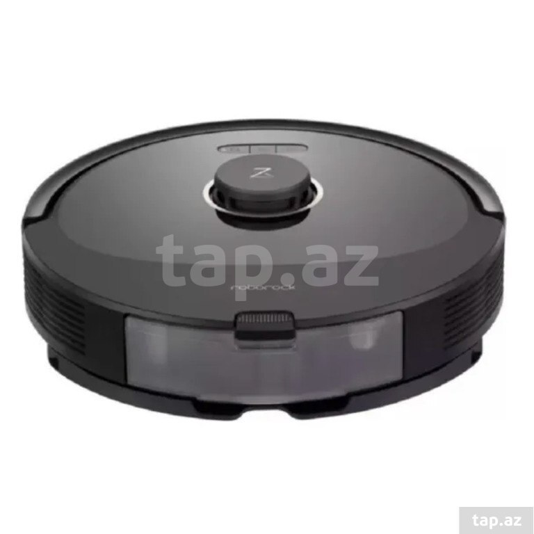 Robot tozsoran "Roborock Q8 Max Black TM-MT-XMT-1101-RW-0119" (2)