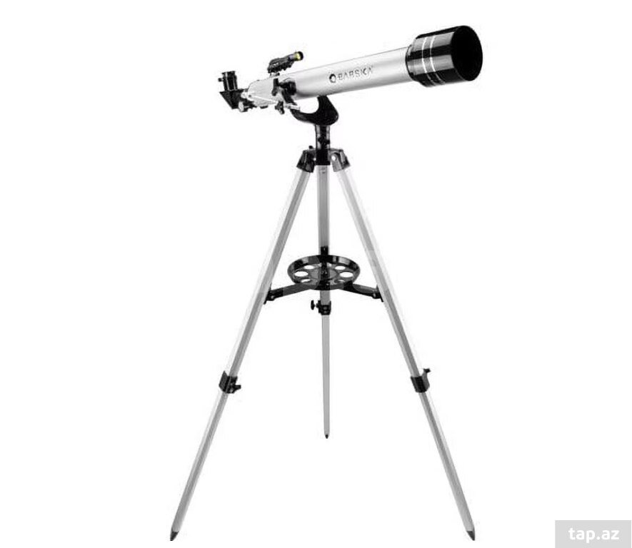Profesional teleskop 525X (2)