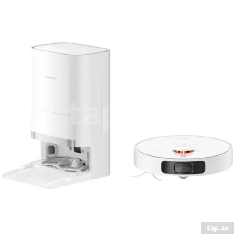 Robot tozsoran "Xiaomi X20 Plus TM-MT-XMT-1101-RW-0163" (2)