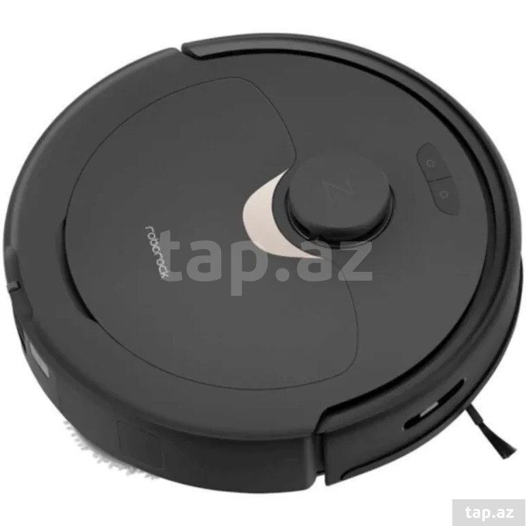 Robot-tozsoran "Roborock Q Revo S Black TM-MT-XMT-1101-RW-0195" (3)