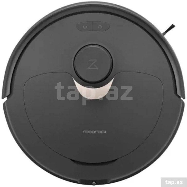 Robot-tozsoran "Roborock Q Revo S Black TM-MT-XMT-1101-RW-0195" (2)