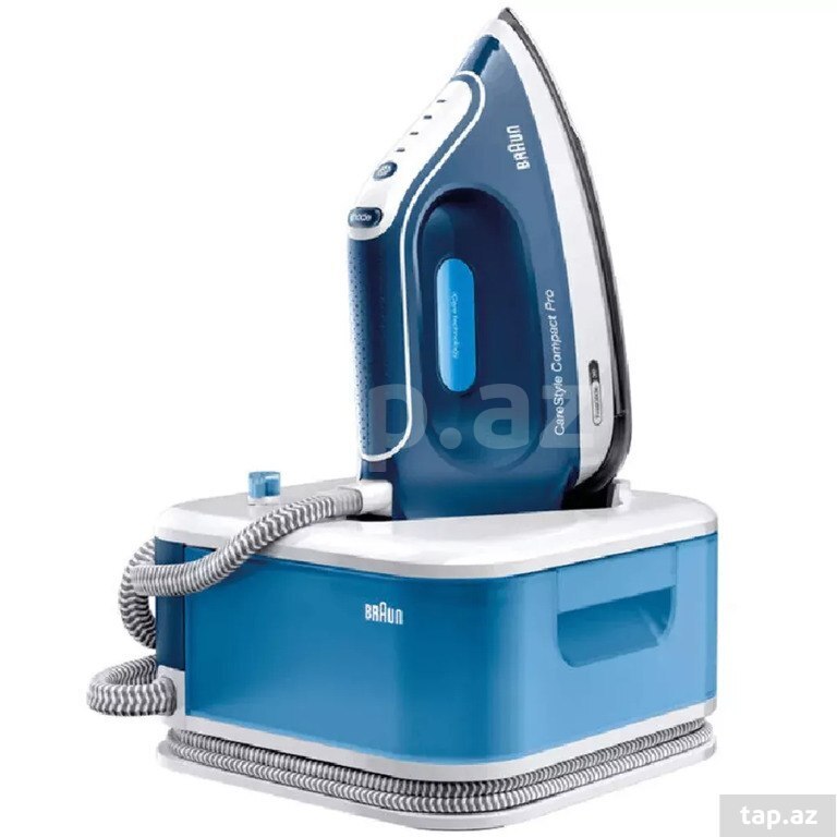 Ütü "Braun IS2565BL"