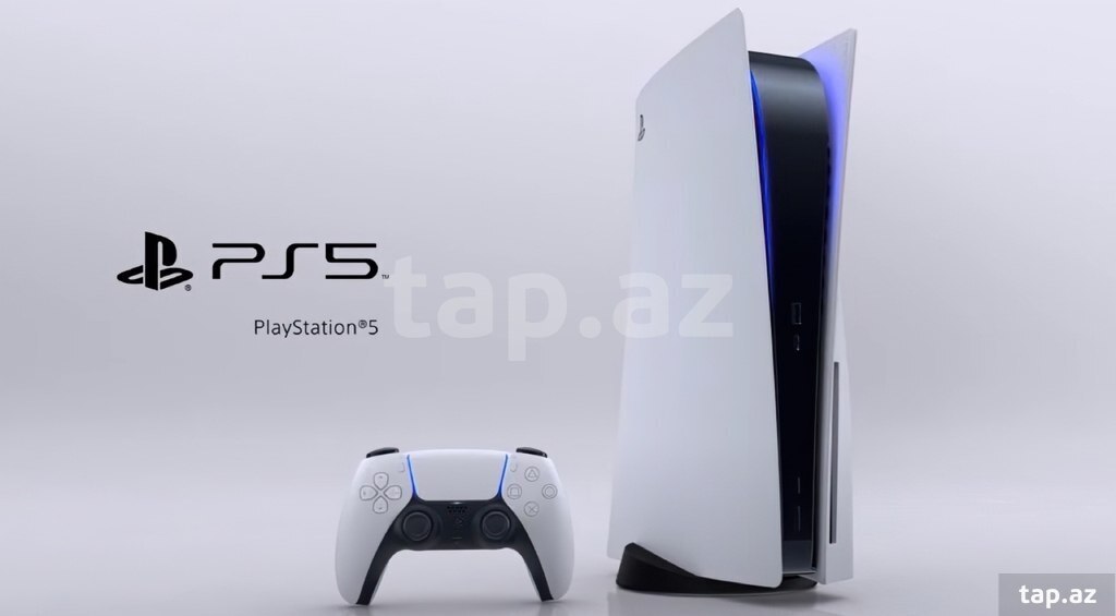 Sony PlayStation 5 Slim 1TB