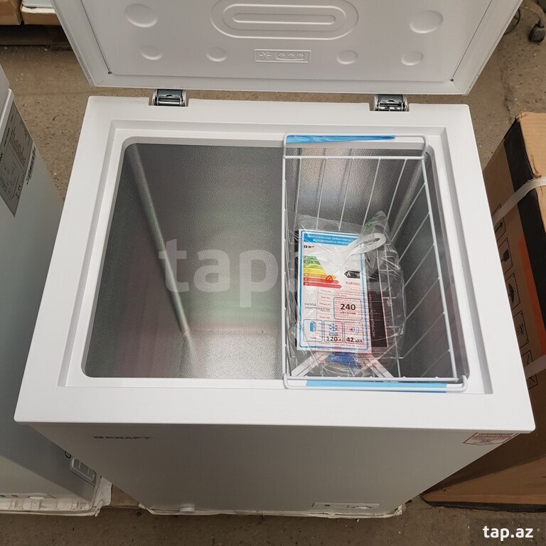 Dondurucu Kraft 135lt (3)