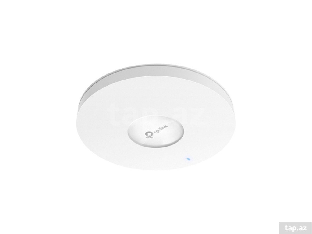 TP-Link AX1800 EAP613 Omada access point (4)