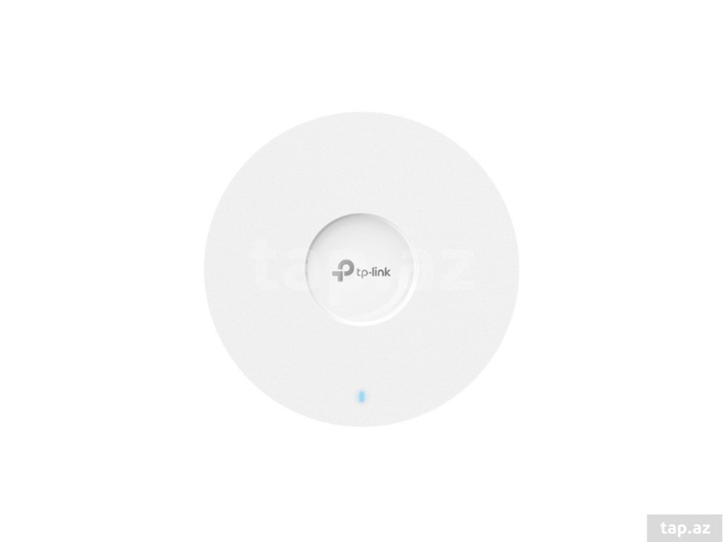 TP-Link AX1800 EAP613 Omada access point (2)