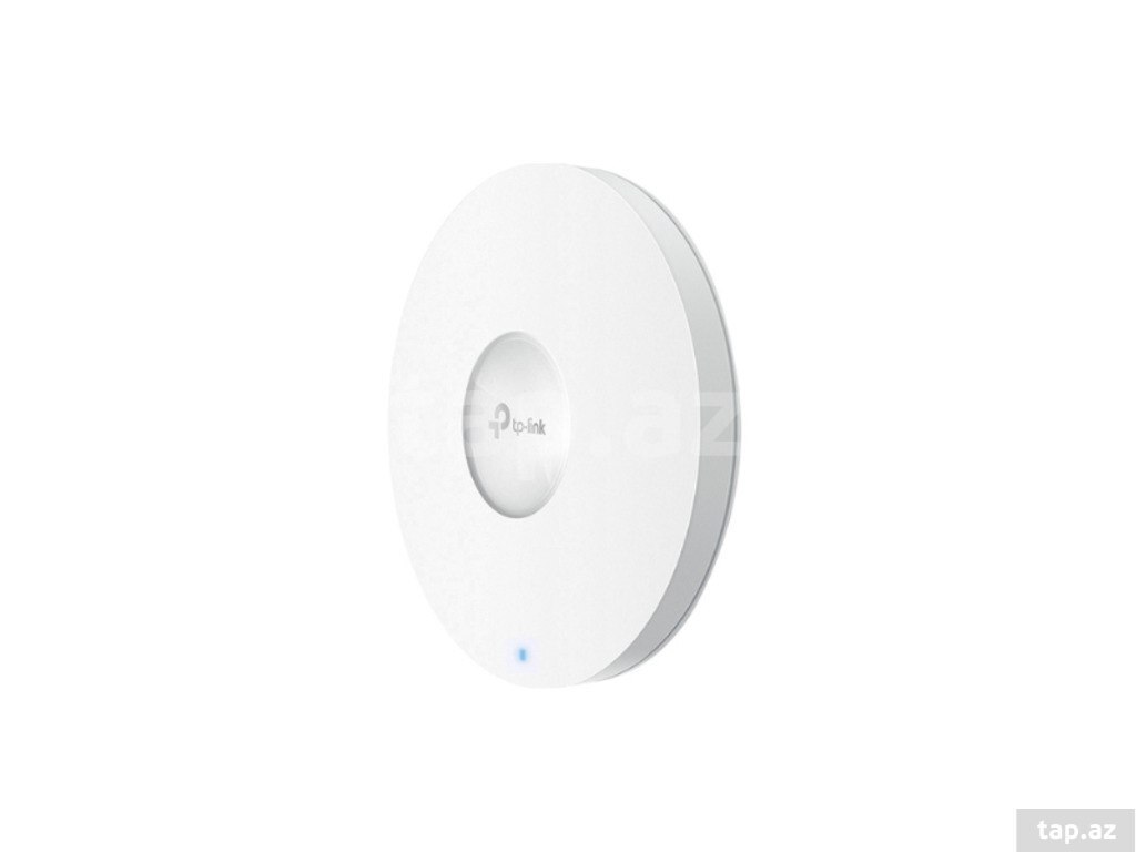 TP-Link AX1800 EAP613 Omada access point (3)