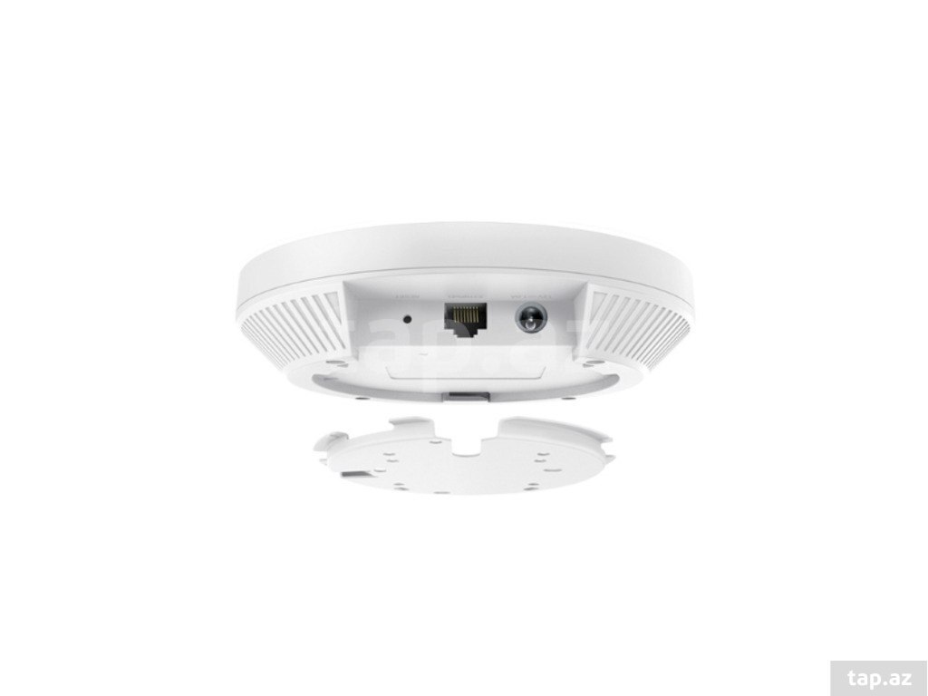 TP-Link AX1800 EAP613 Omada access point (5)
