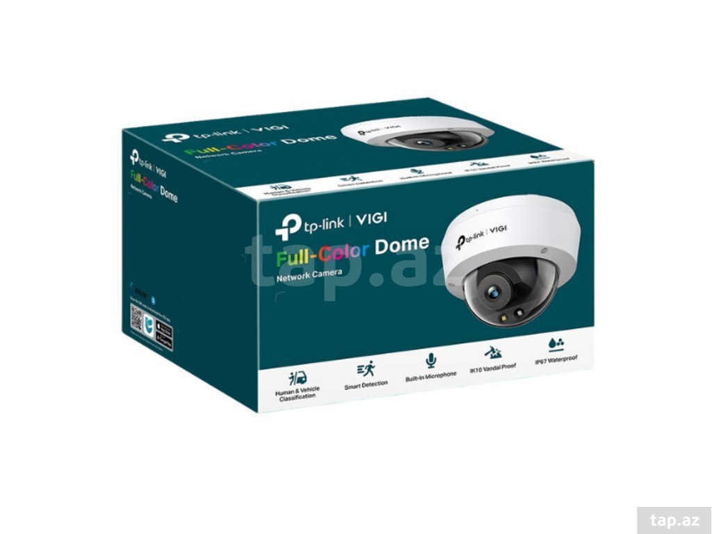 Müşahidə kamerası "TP-Link VIGI C230 3MP" (2)