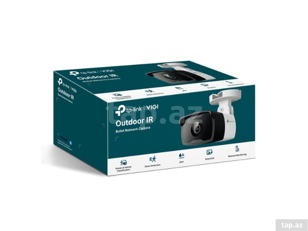 TP-Link VIGI C320I 3MP Kamera (2)