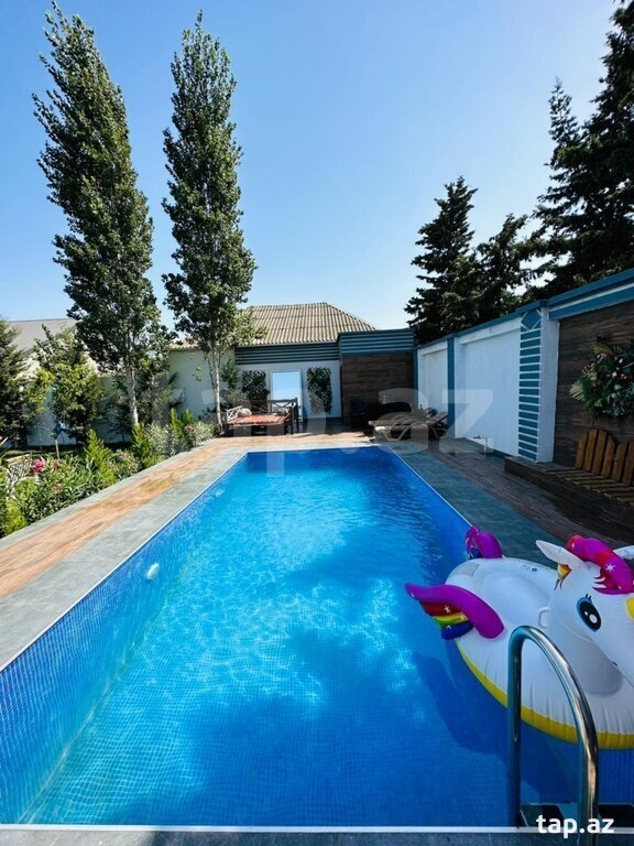 Bağ evi kirayə verilir, Buzovna qəs. (3)