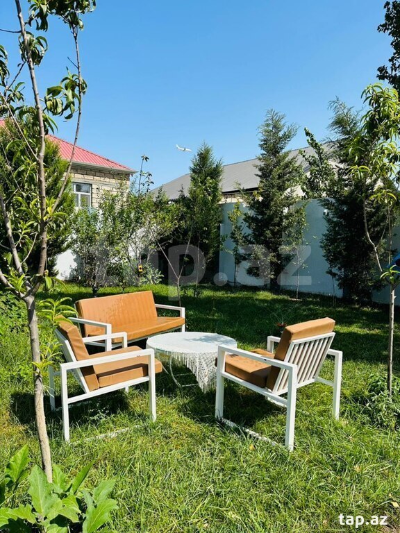 Bağ evi kirayə verilir, Buzovna qəs. (4)