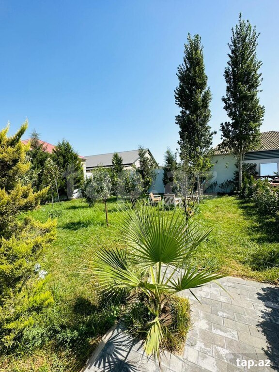 Bağ evi kirayə verilir, Buzovna qəs. (7)