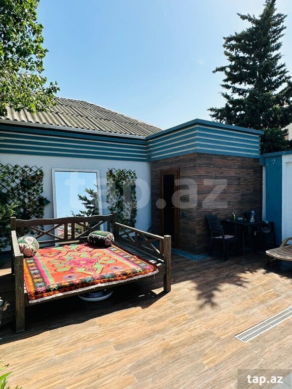 Bağ evi kirayə verilir, Buzovna qəs. (8)