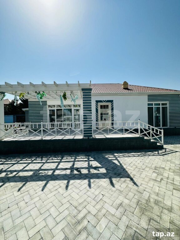 Bağ evi kirayə verilir, Buzovna qəs. (9)