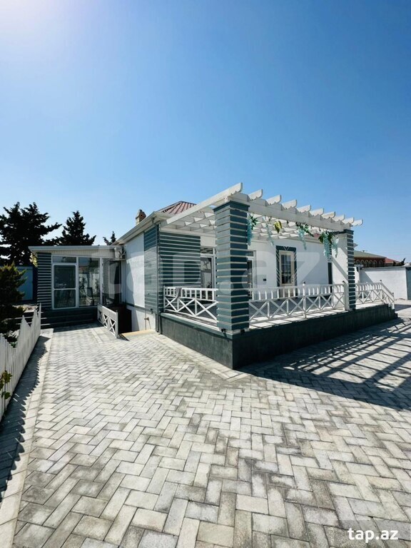 Bağ evi kirayə verilir, Buzovna qəs. (6)