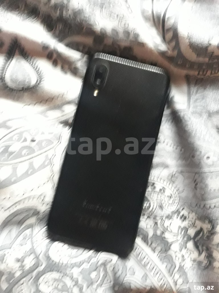 Samsung Galaxy A02 Black 32GB/3GB (3)