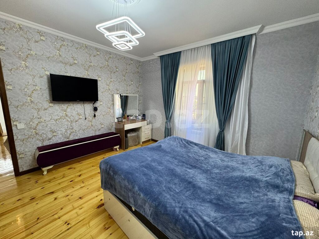 Həyət evi, Binəqədi qəs. (28)