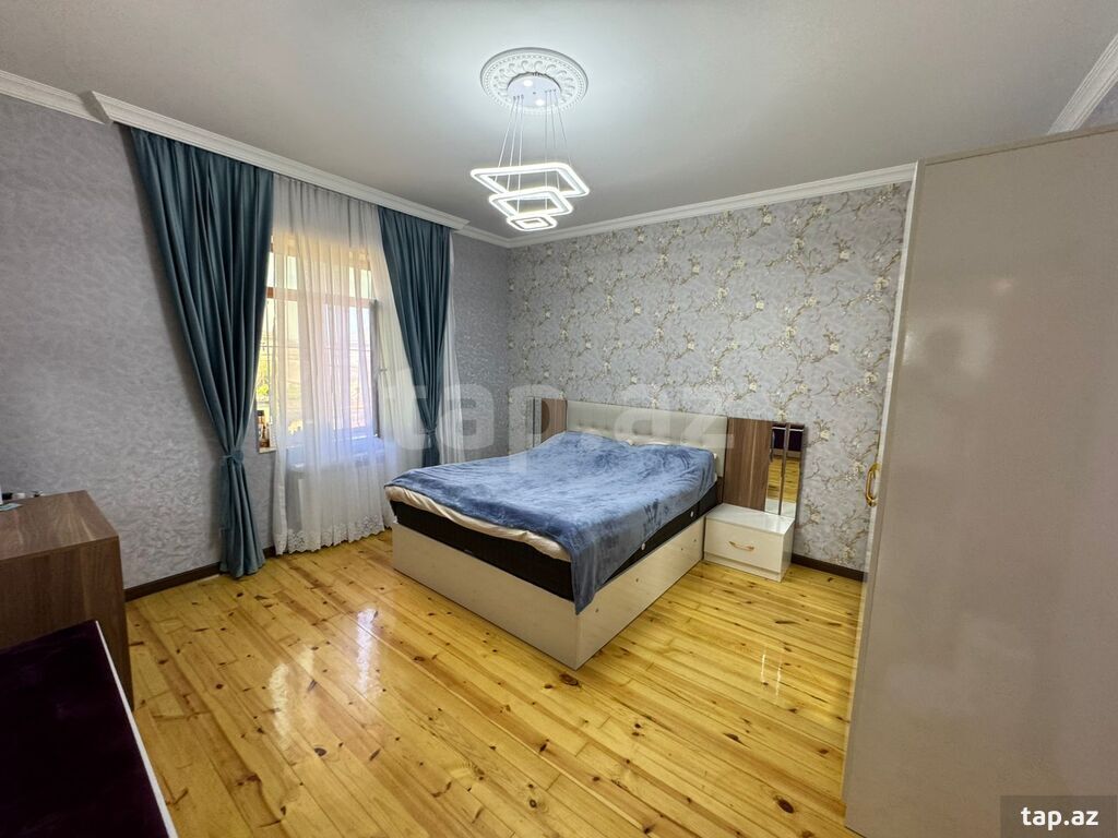 Həyət evi, Binəqədi qəs. (25)