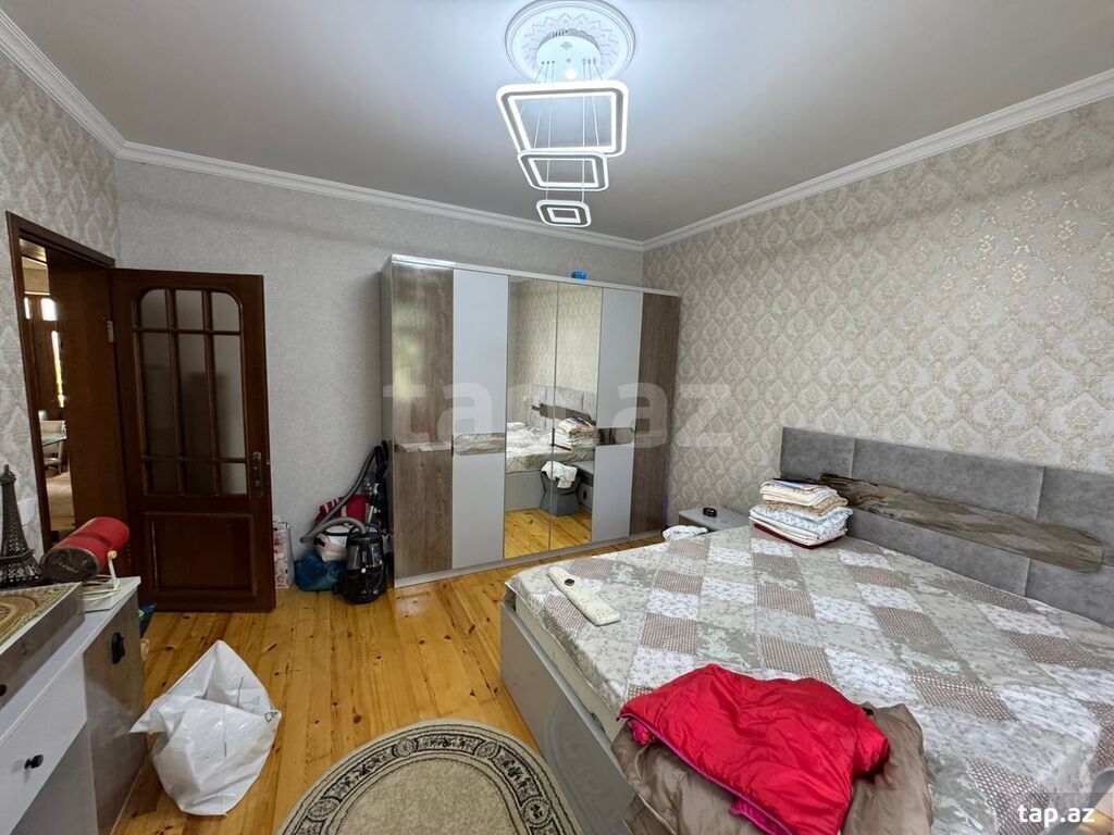Həyət evi, Binəqədi qəs. (24)