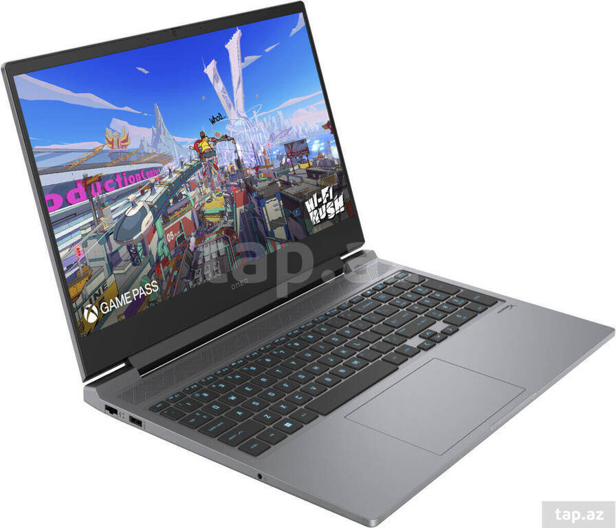 HP Omen 16-ae0073cl |