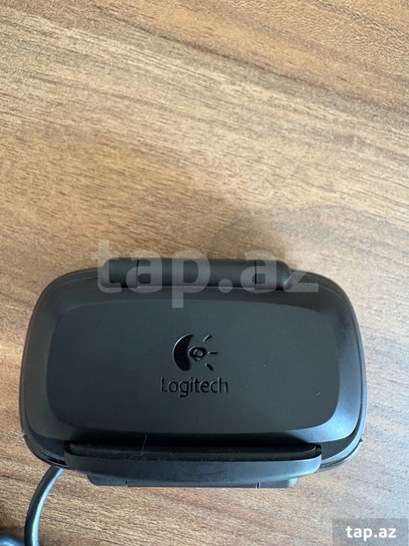 Web kamera "Logitech HD Webcam B525" (4)