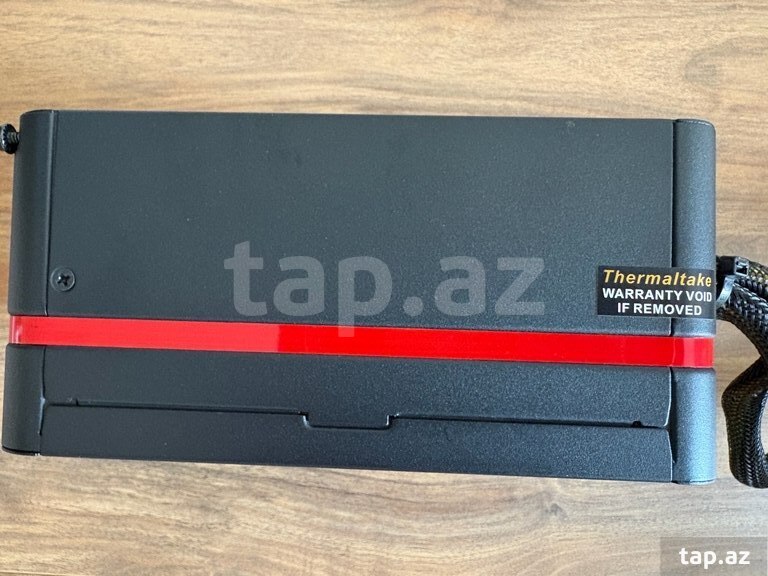Thermaltake Toughpower Grand 1200W 80+ Gold PSU (4)