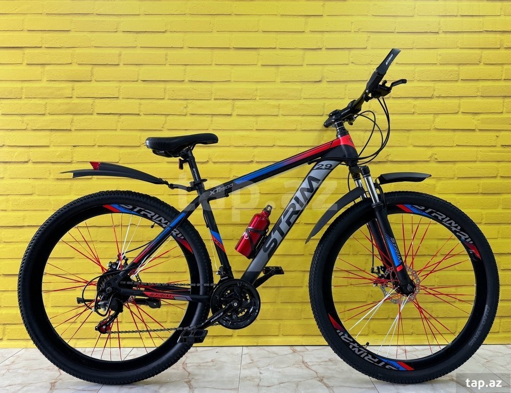 Velosiped "STRİM 29 F" (2)