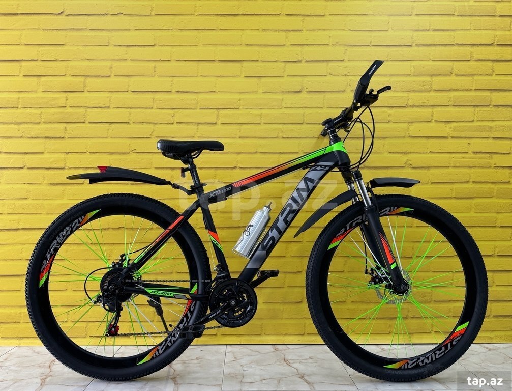 Velosiped "STRİM 29 F" (4)