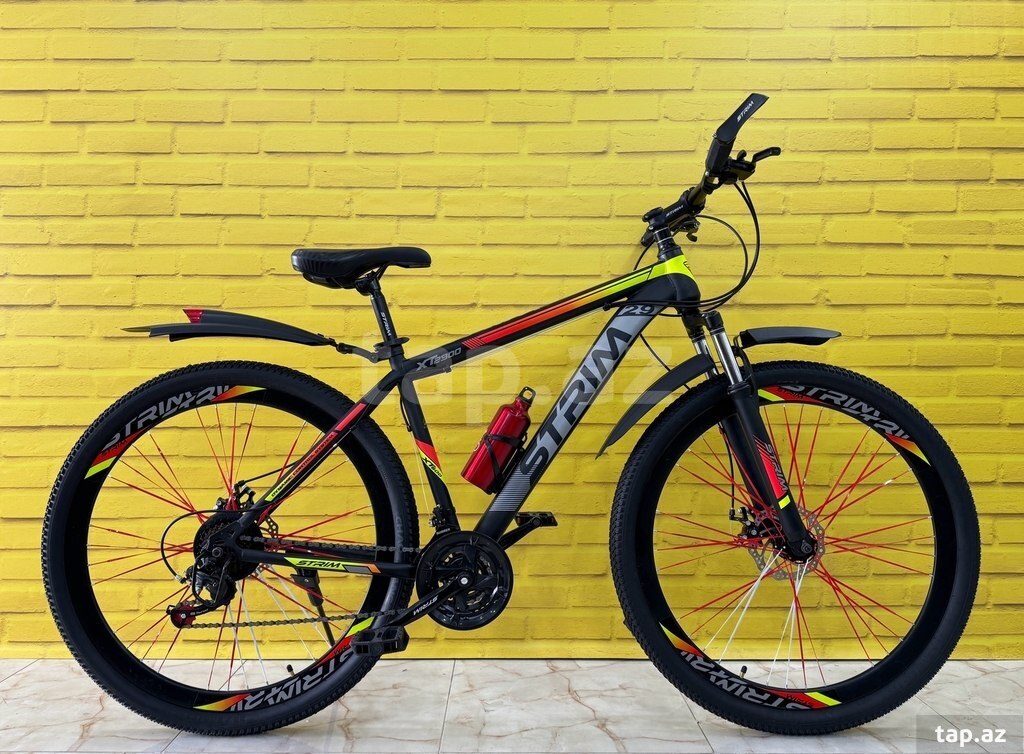Velosiped "STRİM 29 F" (3)