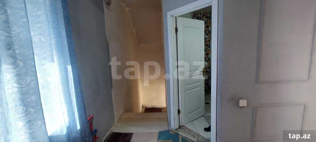 Həyət evi, Sumqayıt ş.