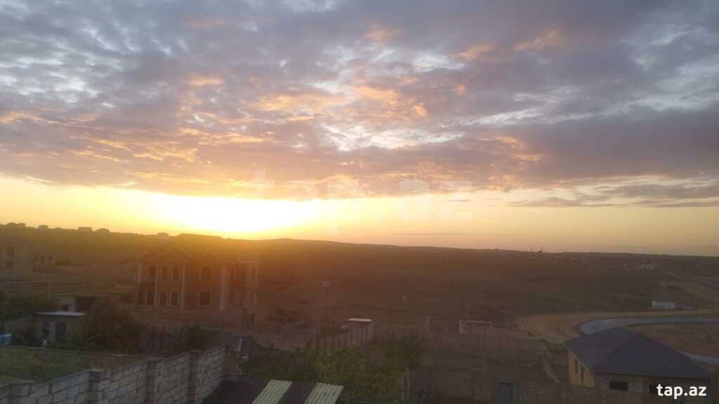 Həyət evi, Sumqayıt ş.