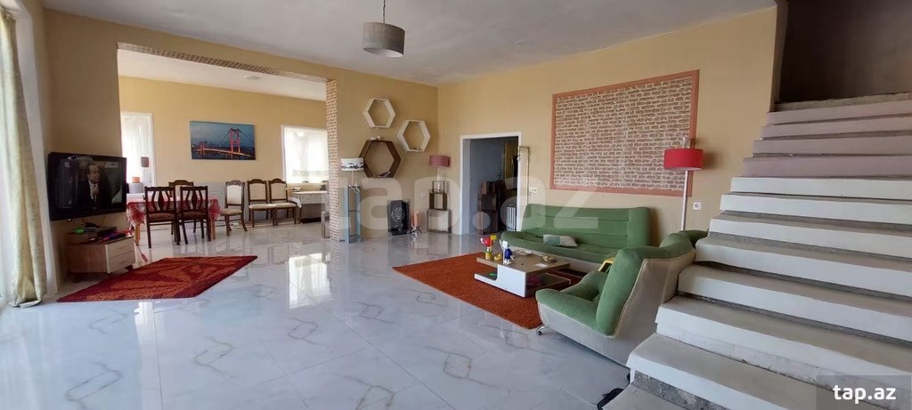 Həyət evi, Sumqayıt ş.