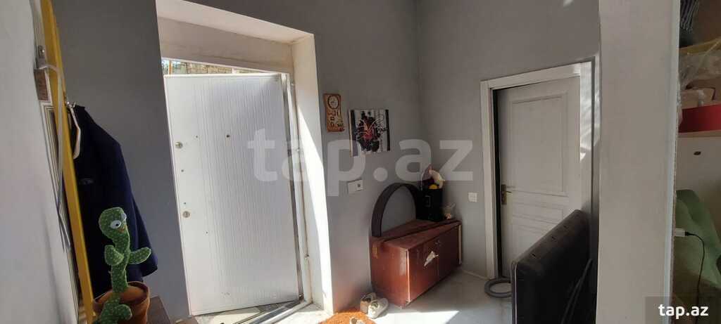 Həyət evi, Sumqayıt ş.