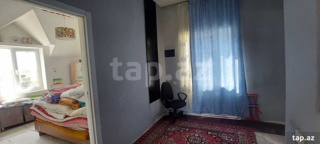 Həyət evi, Sumqayıt ş.