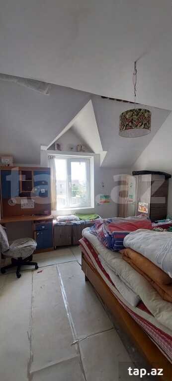 Həyət evi, Sumqayıt ş.